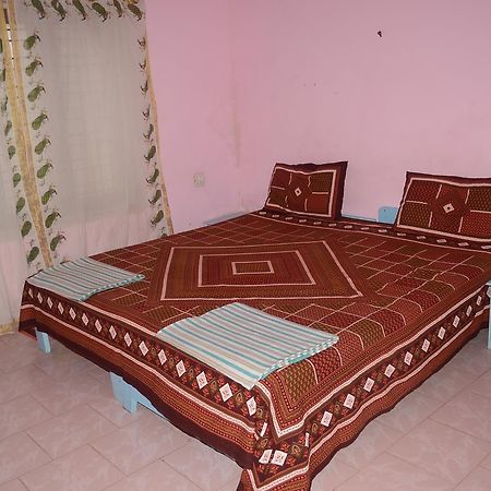 The Exotic Marigold Hotel Varkala Zewnętrze zdjęcie