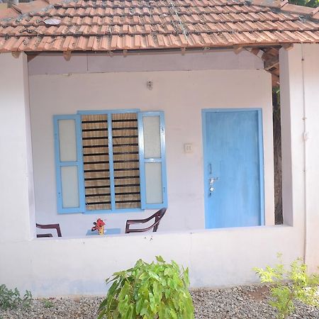 The Exotic Marigold Hotel Varkala Zewnętrze zdjęcie