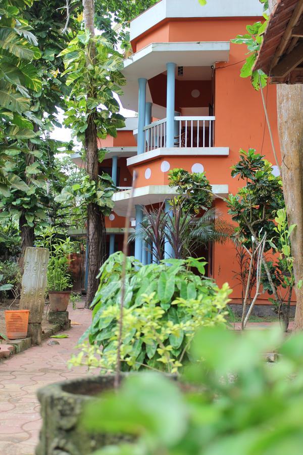 The Exotic Marigold Hotel Varkala Zewnętrze zdjęcie