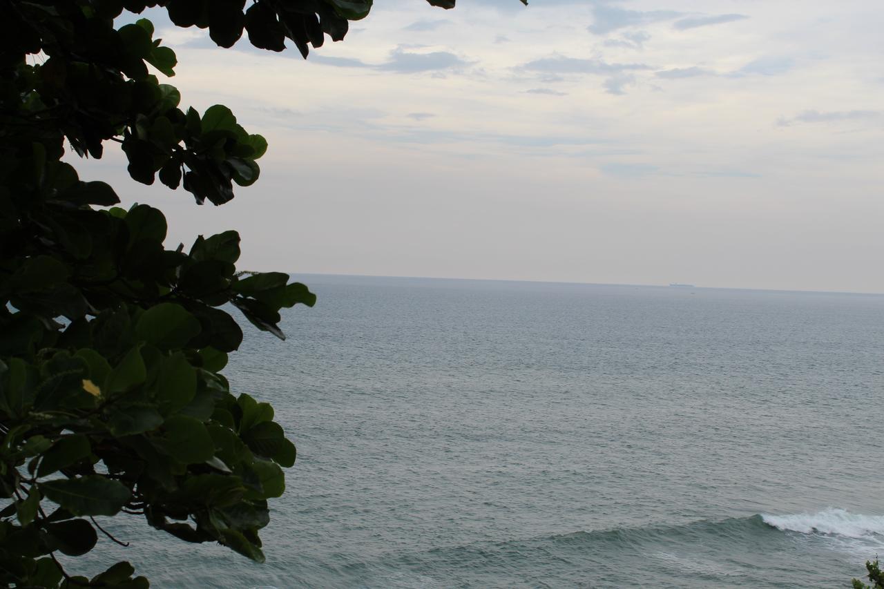 The Exotic Marigold Hotel Varkala Zewnętrze zdjęcie