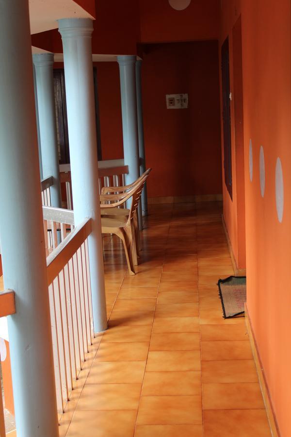 The Exotic Marigold Hotel Varkala Zewnętrze zdjęcie